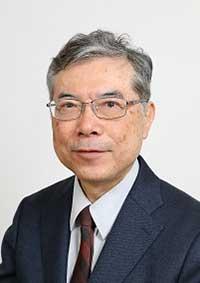 木村繁男（サステイナブルシステム科学研究科長）の写真