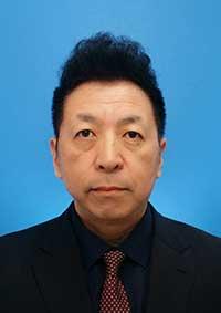 小原　文衛（学長補佐・（教育・国際交流担当）の写真