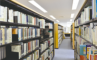 附属図書館