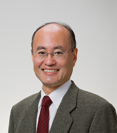理事・副学長（教育担当） 志村 恵の画像