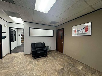 シリコンバレーオフィス（米国）の写真1