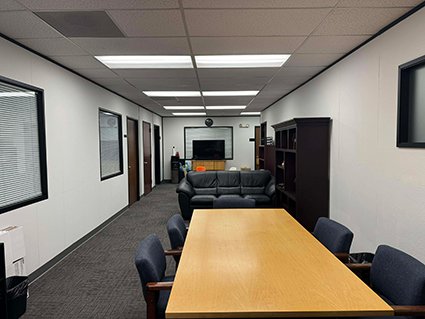 シリコンバレーオフィス（米国）の写真2