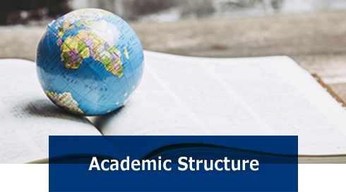 Academic Structure