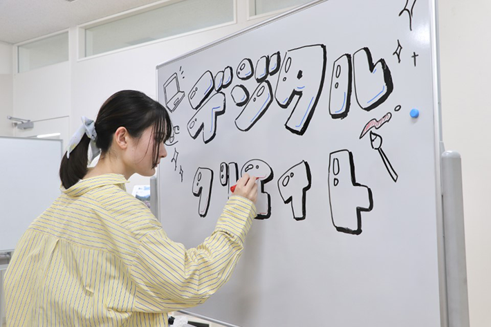 デジタルクリエイトサークルの写真5