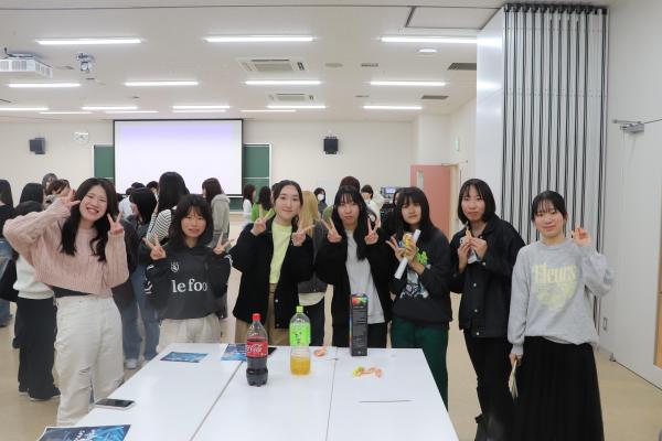 茶話会