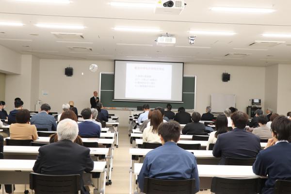 ハラスメント防止研修会.JPG