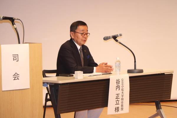 協力会特別講演会全体質疑応答.JPG