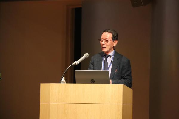 協力会 監事に就任した、株式会社Bizitsパートナーズ代表取締役会長　鈴木　康夫 様　ご講演.JPG