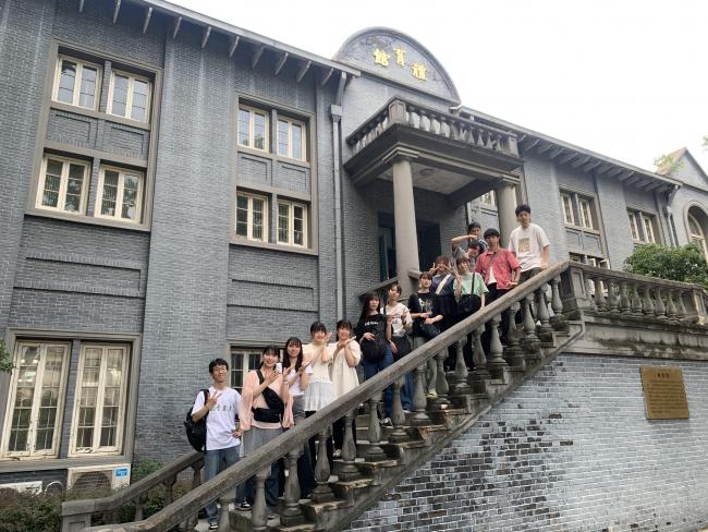 東南大学研修三日目（写真４）.jpg