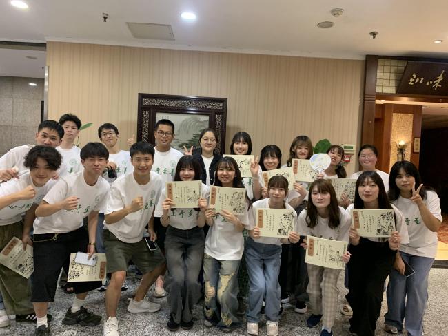 東南大学研修二日目（写真４）.jpg