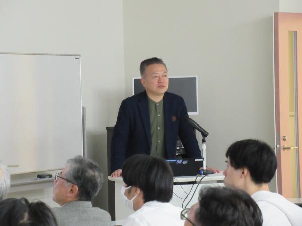 第一部特別講演_PFU.JPG