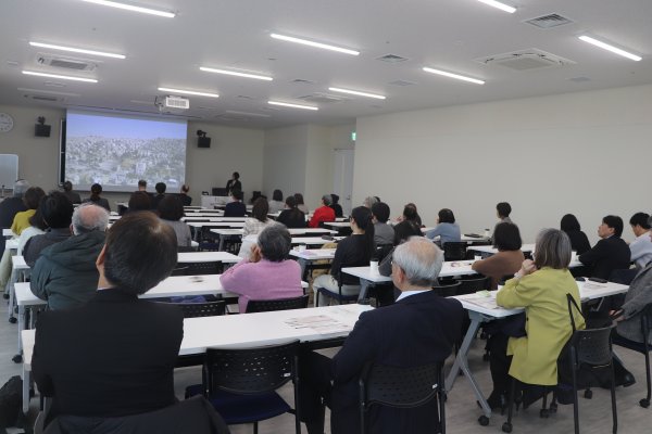 第3回若手教員研究成果報告（全体）