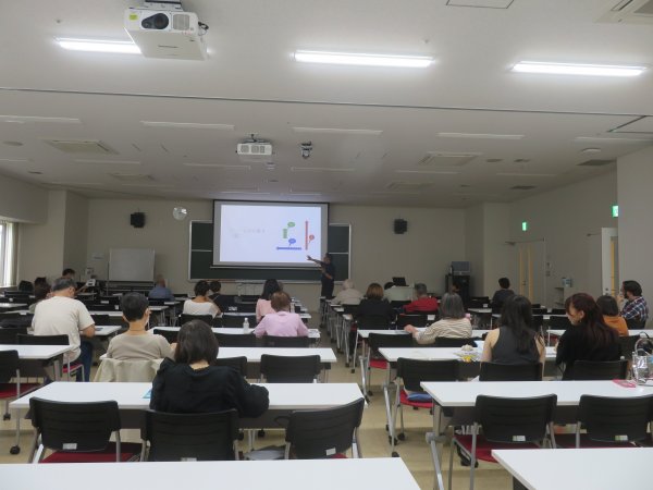約30名が受講.JPG