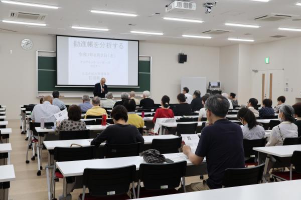 アカデミックリーダーズセミナー理事長1.JPG