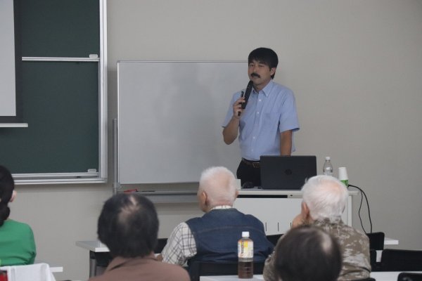 第5回講師の髙木学長補佐.JPG