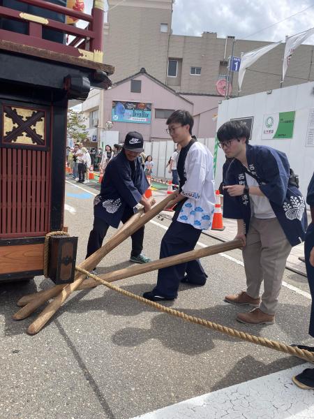 ゴワリきり（方向転換）を町の人に教えてもらい体験.jpg